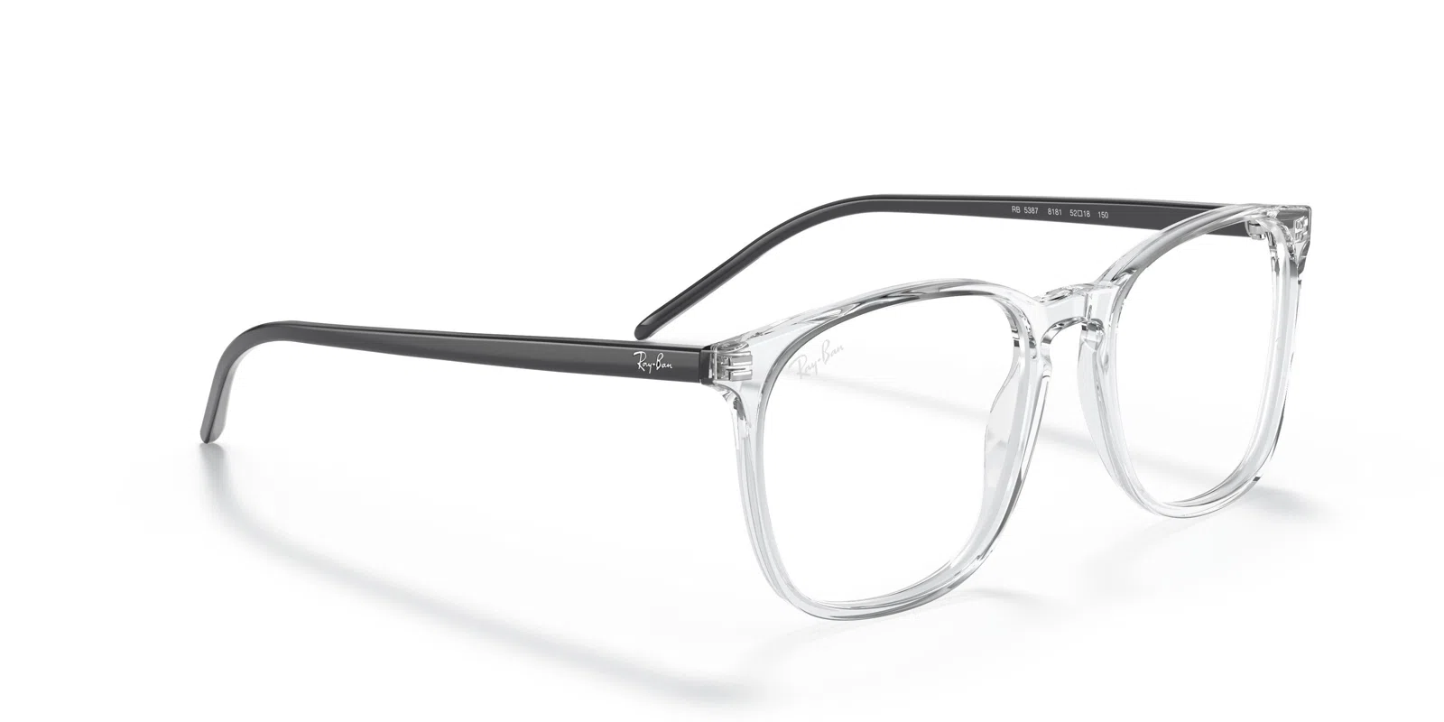 Ray-Ban 5387 Eyeglasses - view 76